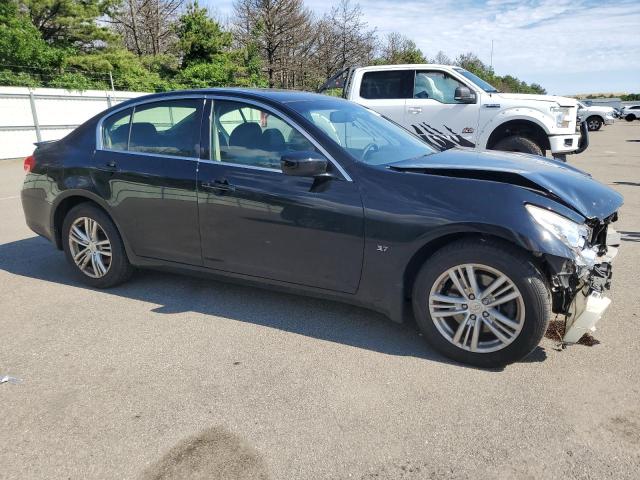 2015 Infiniti Q40 VIN: JN1CV6AR1FM523918 Lot: 58383294