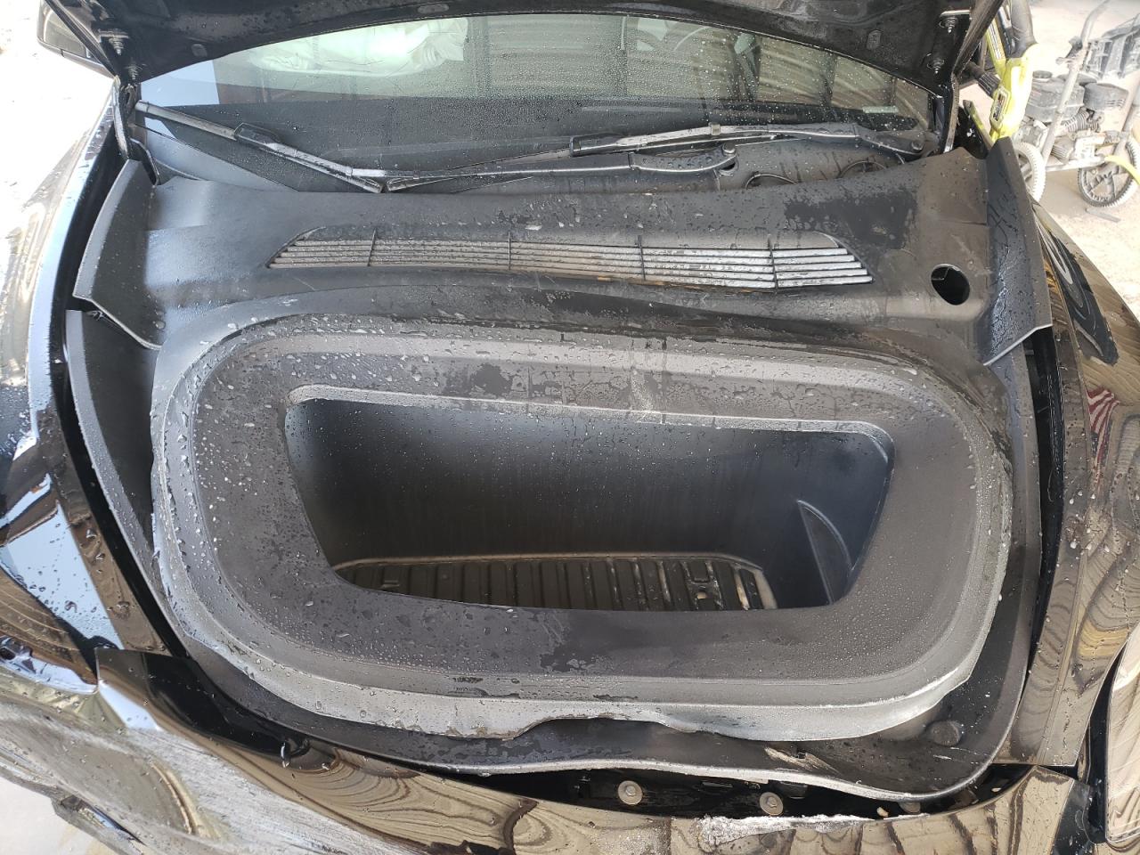 7SAYGDEF0PF593344 2023 Tesla Model Y