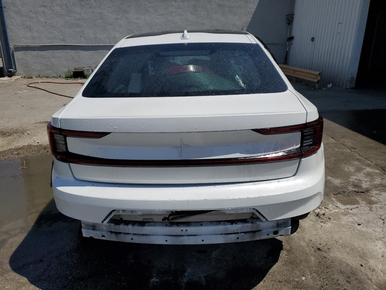 YSMEG3KA0PL130351 2023 Polestar 2