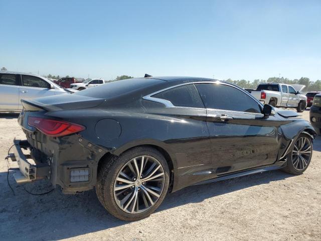 2018 Infiniti Q60 Pure VIN: JN1CV7EK6JM200170 Lot: 57976764