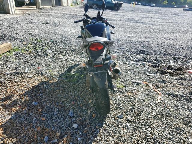 2015 HONDA CBR300 R MLHNC510XF5100236