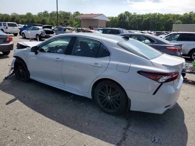 2022 TOYOTA CAMRY XSE 4T1K61BK0NU063929  58927304