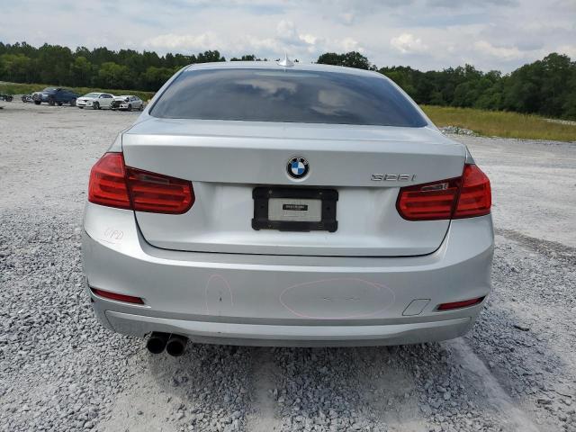 2012 BMW 328 I VIN: WBA3A5C56CF350097 Lot: 59847344