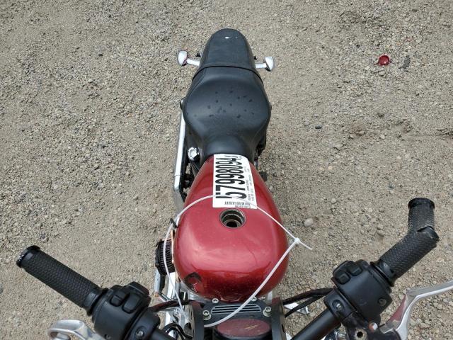 2005 HARLEY-DAVIDSON XL883 1HD4CAM1X5K400773