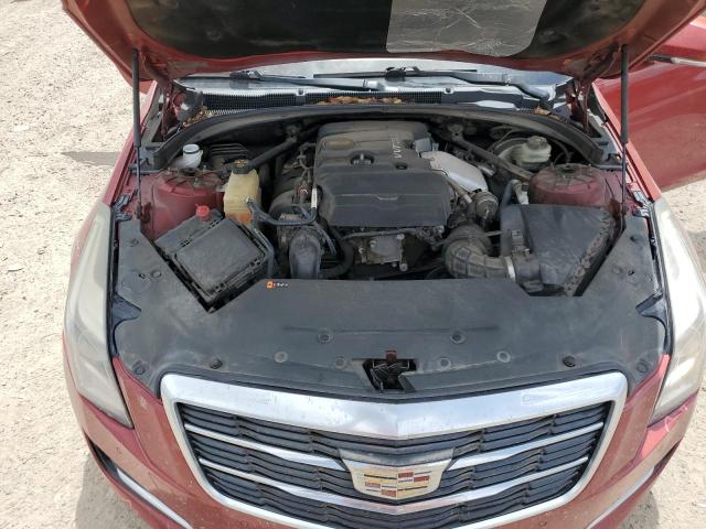 2016 Cadillac ATS - Image 11