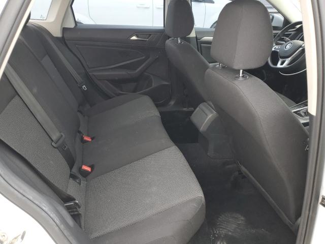 2019 VOLKSWAGEN JETTA S - 3VWC57BUXKM205135