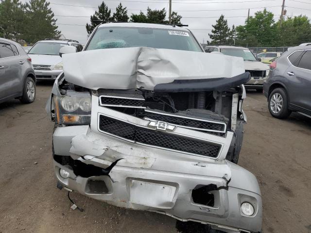 2011 Chevrolet Suburban K2500 Lt VIN: 1GNWKMEG2BR124908 Lot: 59168504