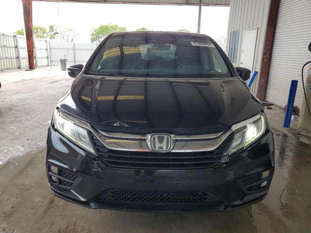 2018 HONDA ODYSSEY EX - 5FNRL6H74JB073801