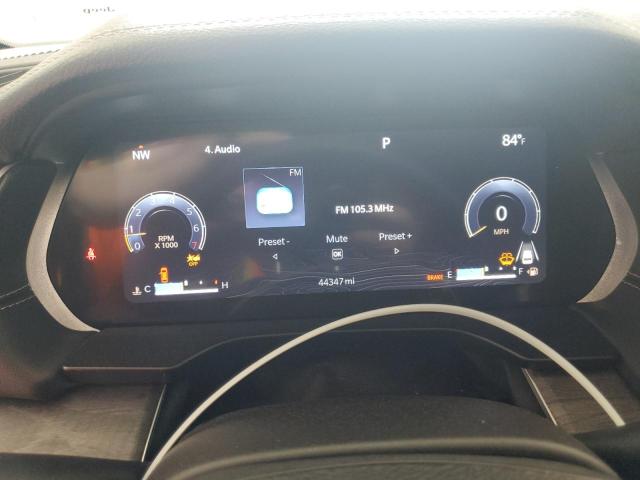 2023 JEEP GRAND CHER - 1C4RJGBG0PC526726