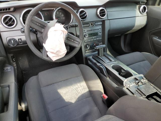 2008 Ford Mustang VIN: 1ZVHT80N385112100 Lot: 51283304