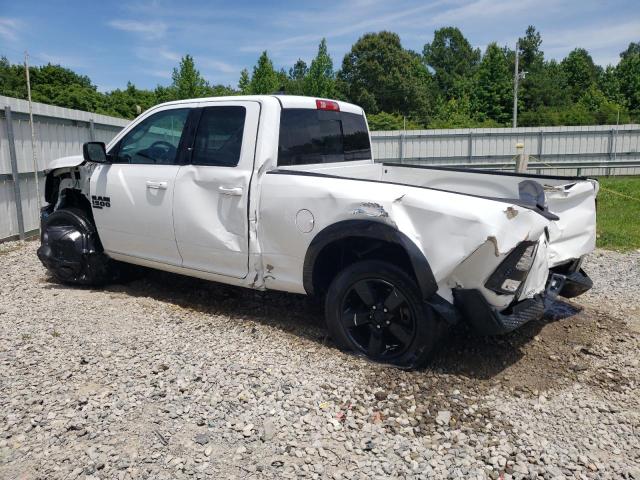 2019 RAM 1500 CLASS - 1C6RR6GG6KS616545