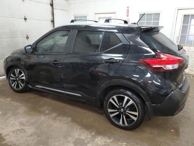 2019 NISSAN KICKS S - 3N1CP5CU1KL514761