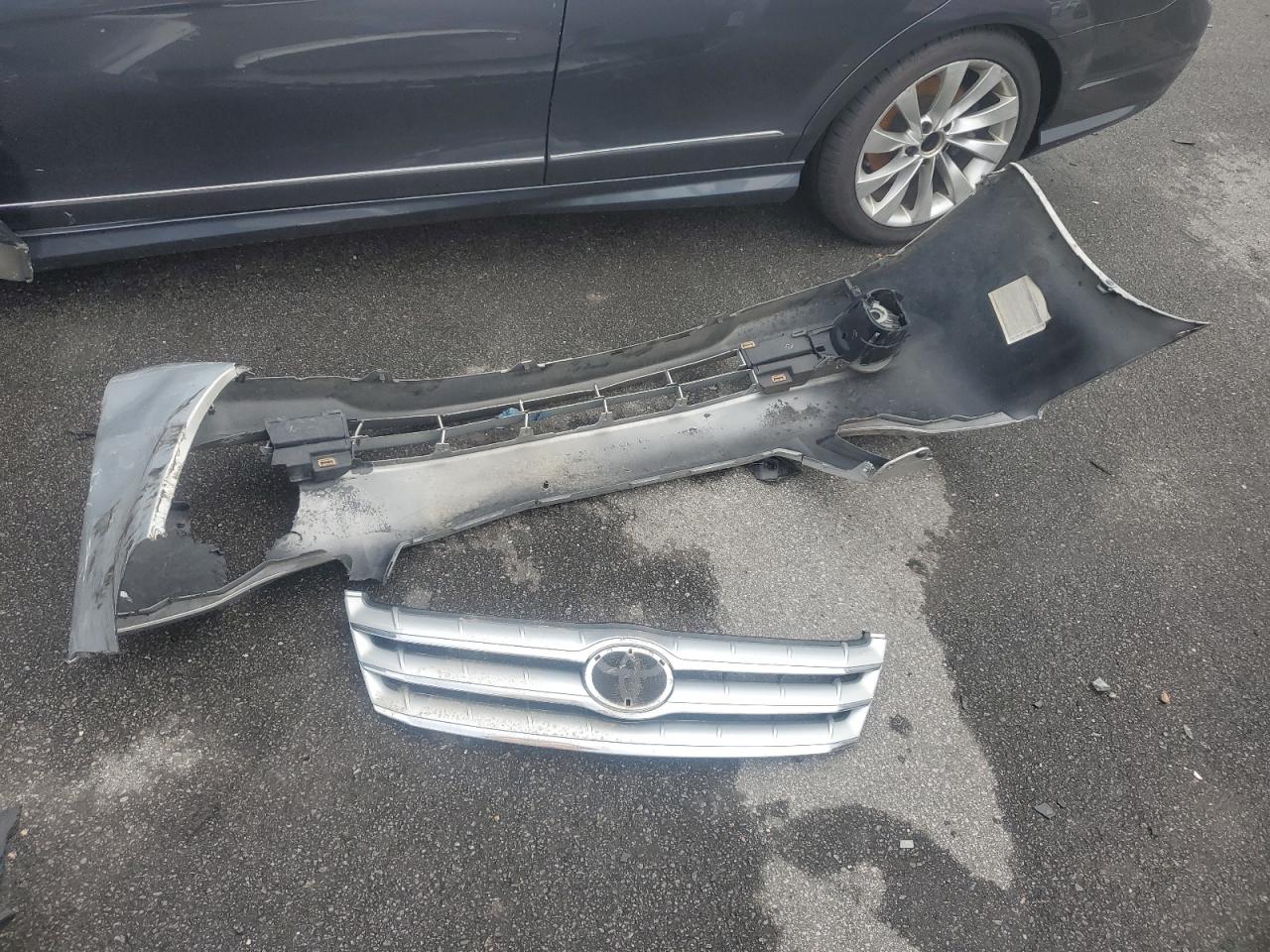 4T1BK36B56U167349 2006 Toyota Avalon Xl