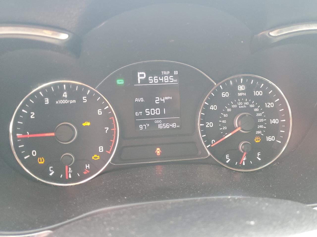 3KPFK4A72JE237010 2018 Kia Forte Lx