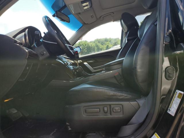 2012 Acura Mdx Technology VIN: 2HNYD2H43CH541550 Lot: 60129914