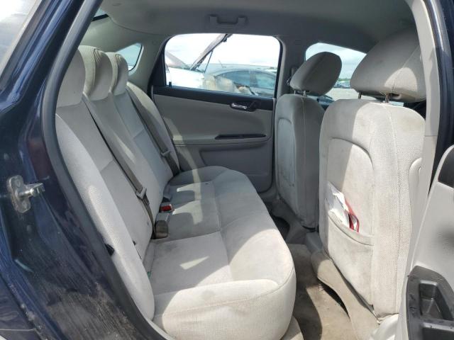 2009 Chevrolet Impala Ls VIN: 2G1WB57N291260543 Lot: 57282164