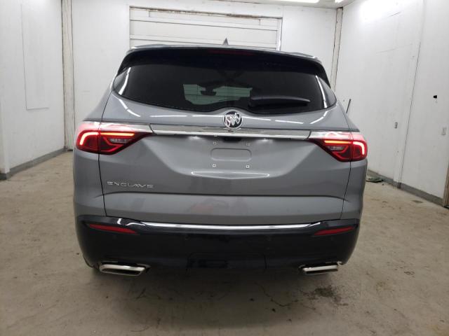 2024 Buick Enclave Premium VIN: 5GAERCKW6RJ132431 Lot: 60877514