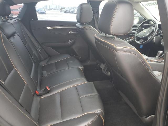2015 CHEVROLET IMPALA LTZ - 2G1155SLXF9262898