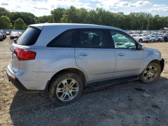 2009 Acura Mdx VIN: 2HNYD28209H525054 Lot: 58648424