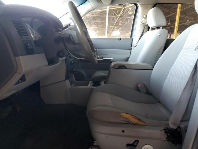 1D8HB48P17F540438 2007 Dodge Durango Slt