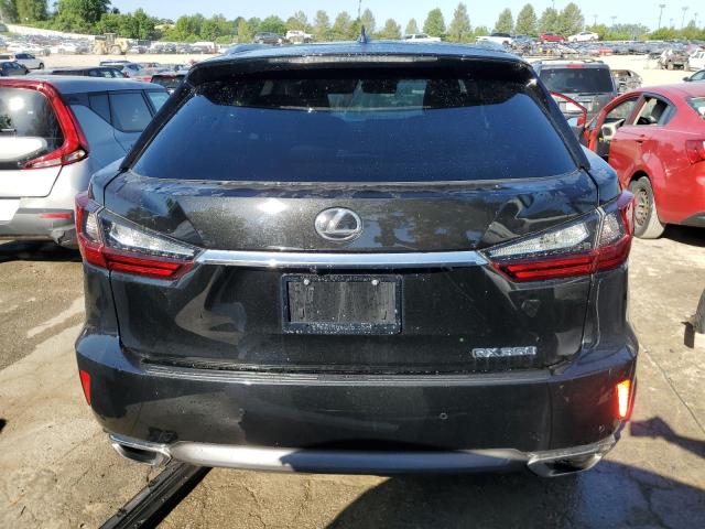 2019 Lexus Rx 350 Base VIN: 2T2BZMCA8KC200137 Lot: 58441764