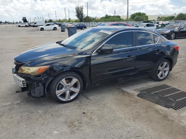 2015 ACURA ILX 20 - 19VDE1F36FE003231