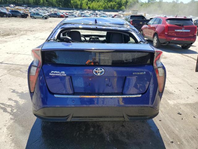 2017 Toyota Prius VIN: JTDKARFU6H3047449 Lot: 60630194