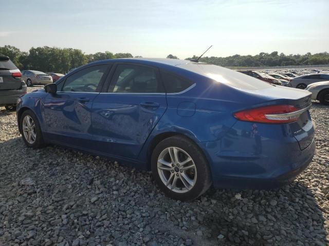 VIN 3FA6P0HD2JR188914 2018 Ford Fusion, SE no.2