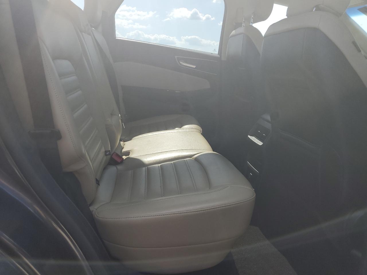 2FMPK3J99JBB31446 2018 Ford Edge Sel