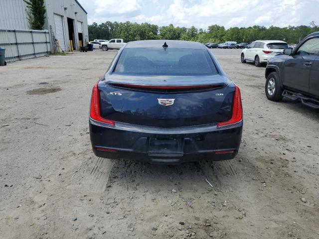 2018 Cadillac Xts VIN: 2G61L5S34J9161008 Lot: 55830104