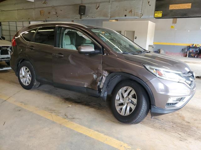 2016 HONDA CR-V EXL - 2HKRM3H73GH551230