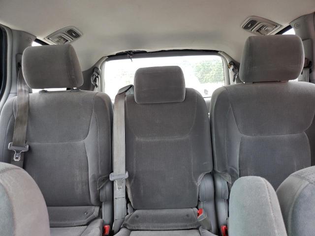 5TDZA23C85S381137 | 2005 Toyota sienna ce