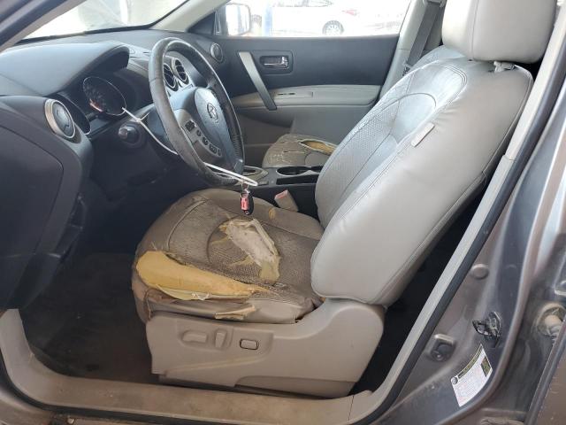 2011 Nissan Rogue S VIN: JN8AS5MT1BW153796 Lot: 57897174