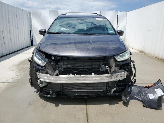 2022 Chrysler Pacifica Touring L VIN: 2C4RC1BG4NR233889 Lot: 58659614