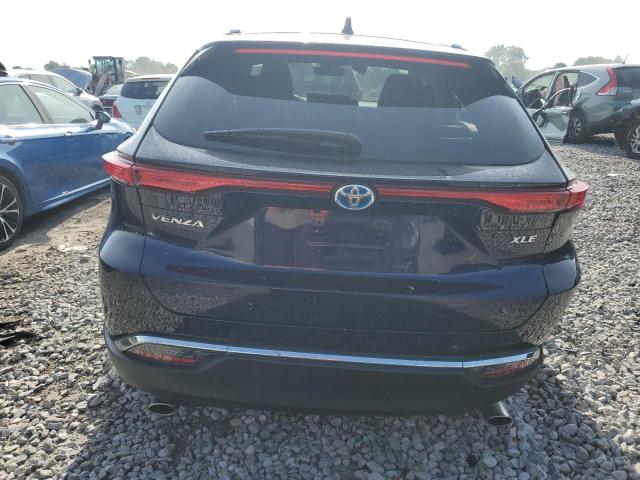 2023 Toyota Venza Le VIN: JTEAAAAH2PJ150364 Lot: 56936624