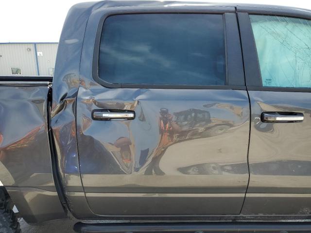 2020 Ram 1500 Big Horn/Lone Star VIN: 1C6SRFFT5LN348734 Lot: 57000954