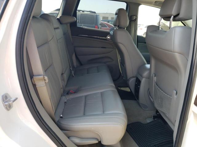 2012 Jeep Grand Cherokee Laredo VIN: 1C4RJFAG6CC103333 Lot: 59969474