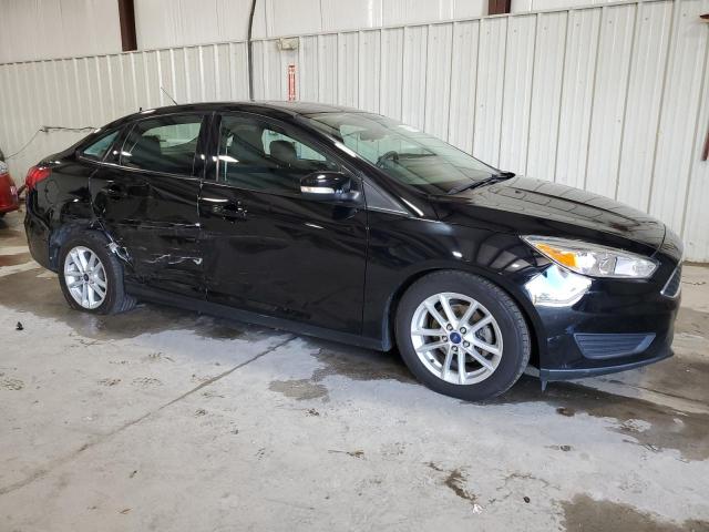 1FADP3F21HL211781 2017 Ford Focus Se