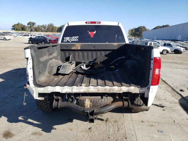 2009 Chevrolet Silverado C1500 Ltz VIN: 3GCEC33J79G114850 Lot: 59789344