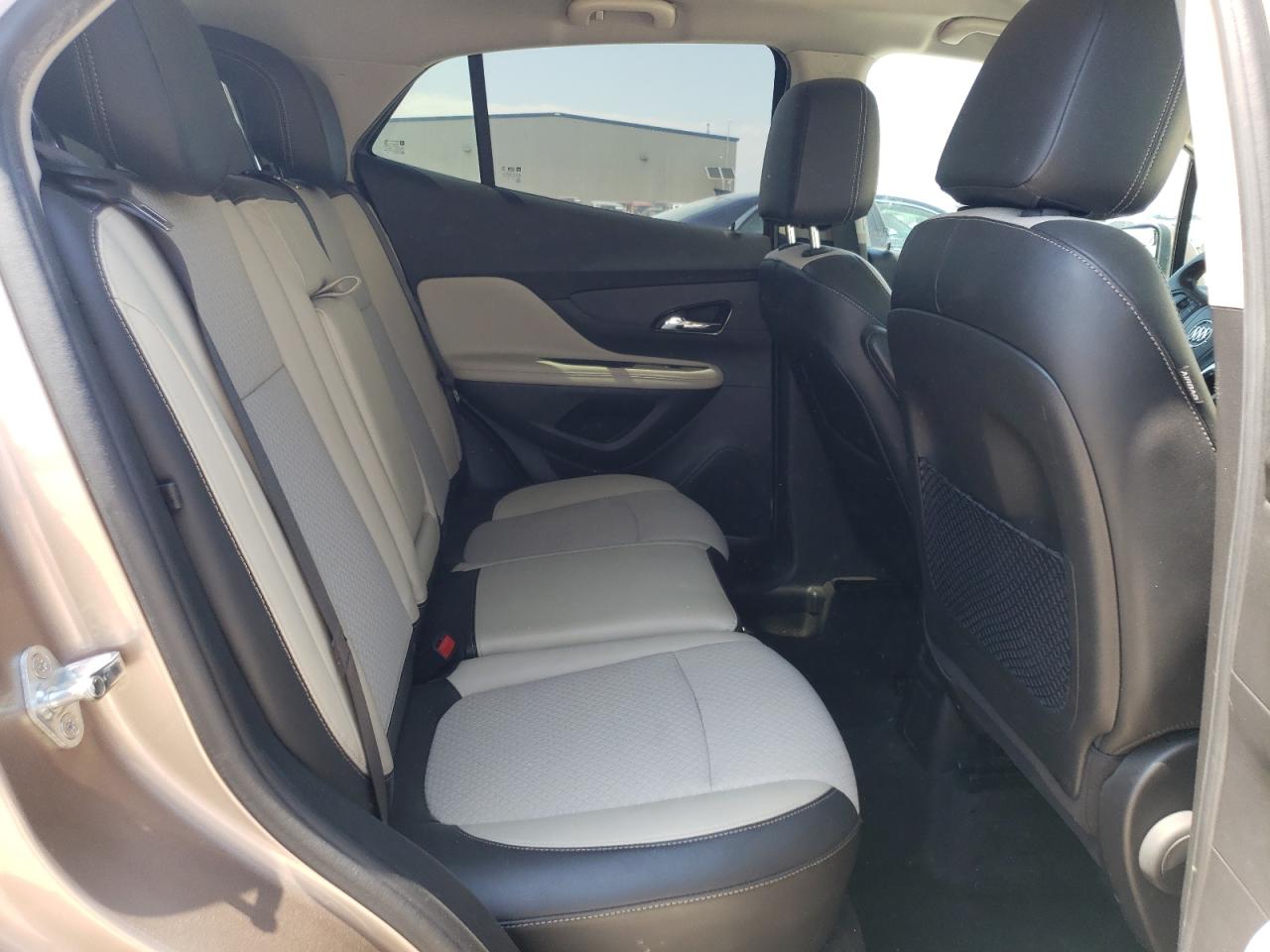 KL4CJASB5KB808134 2019 Buick Encore Preferred