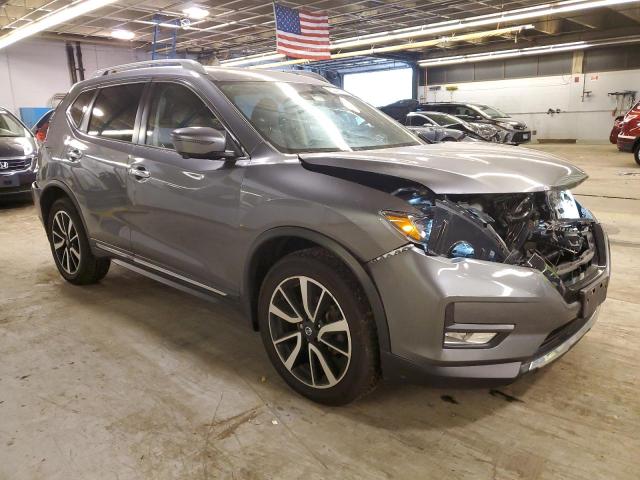 2020 NISSAN ROGUE S - 5N1AT2MV2LC765271