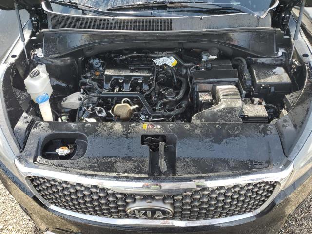 2016 KIA SORENTO SX - 5XYPK4A52GG118999