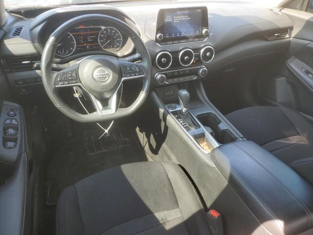2023 NISSAN SENTRA SV - 3N1AB8CVXPY245654