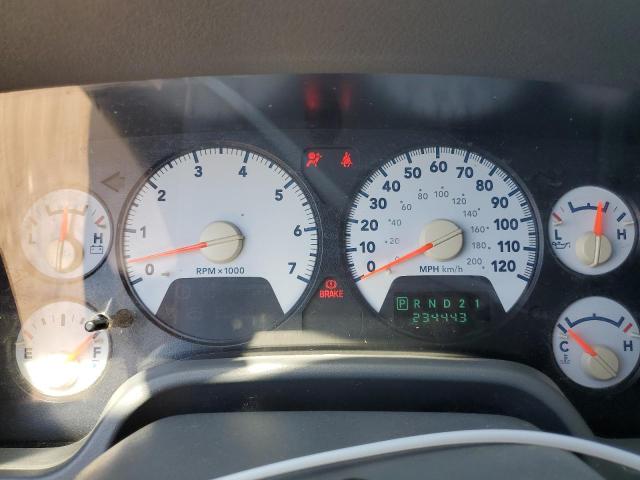 2006 Dodge Ram 1500 St VIN: 1D7HA18206S622225 Lot: 57665134