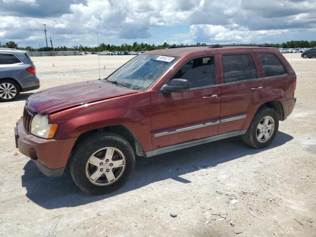 2007 Jeep Grand Cherokee Laredo VIN: 1J8GR48K07C588128 Lot: 60485274