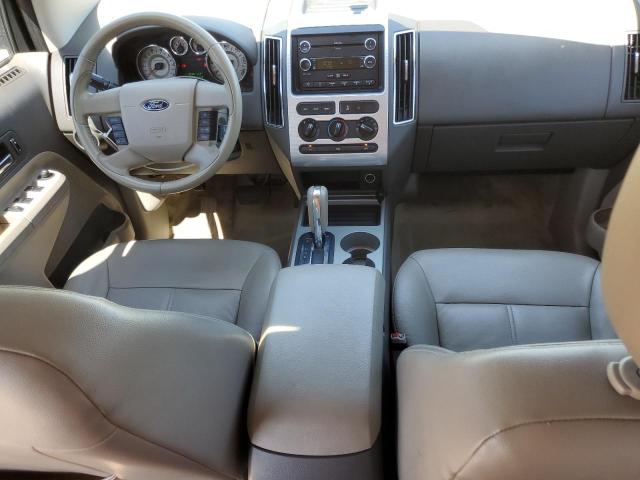 2010 Ford Edge Sel VIN: 2FMDK4JC0ABB59401 Lot: 57944104