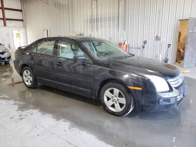 2009 Ford Fusion Se VIN: 3FAHP07119R112242 Lot: 57133964