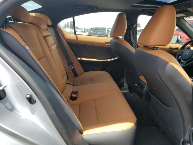 2024 LEXUS IS 350 F S - JTHBZ1B22R5075560