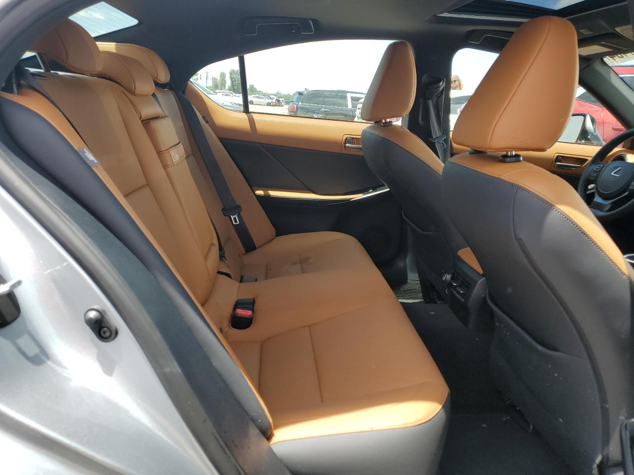 JTHBZ1B22R5075560 2024 Lexus Is 350 F Sport Design