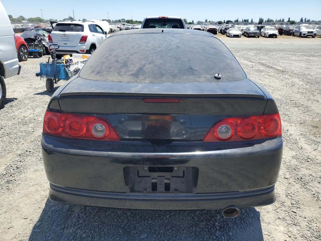 JH4DC54835S002275 2005 Acura Rsx